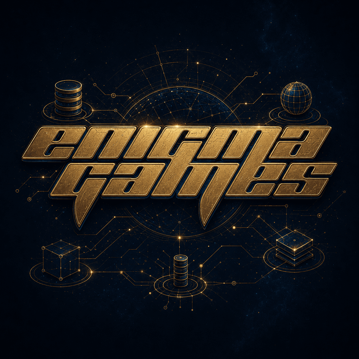 Enigma Games